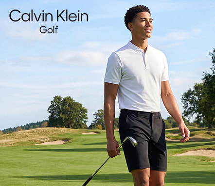 Calvin Klein Golf