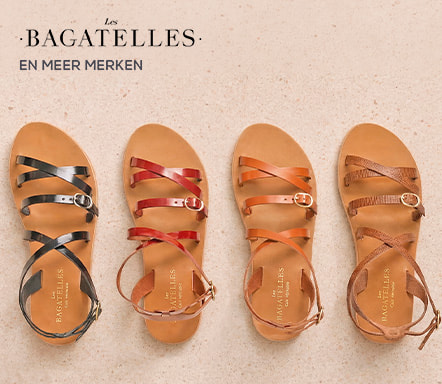 Les Bagatelles