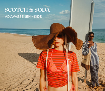 Scotch & Soda