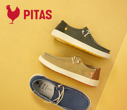 Pitas