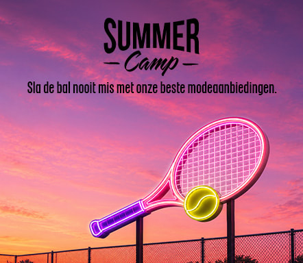  Summer Camp