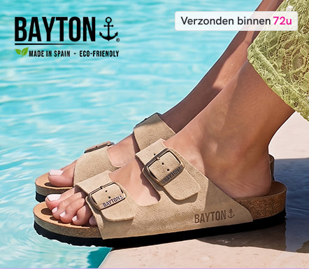 Bayton