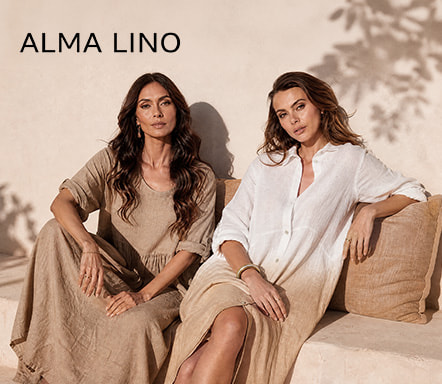 Alma Lino