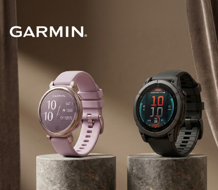 Garmin