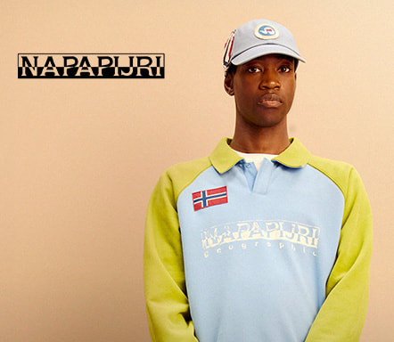 Napapijri