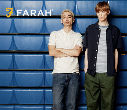 Farah