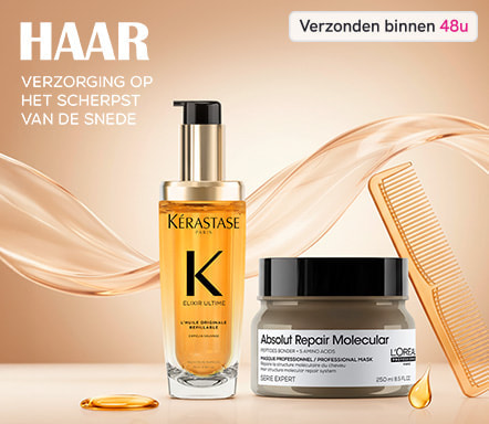 Haarverzorging