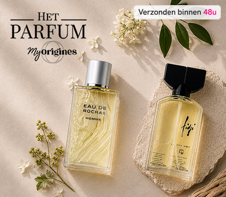 Het Parfum door MyOrigines