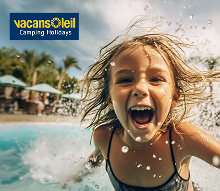 Vacansoleil Campings