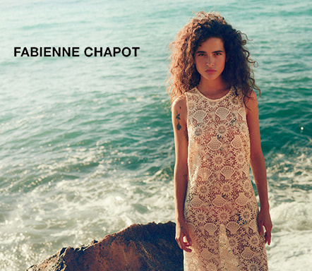Fabienne Chapot
