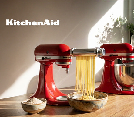 Kitchen Aid