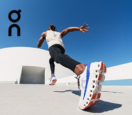 On Running
