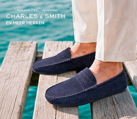 Charles & Smith