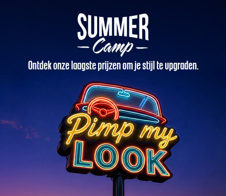 Summer Camp