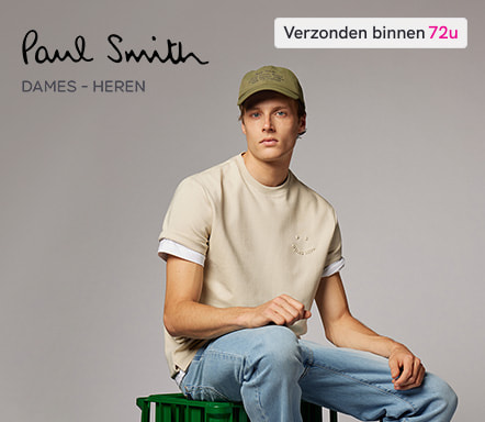 Paul Smith