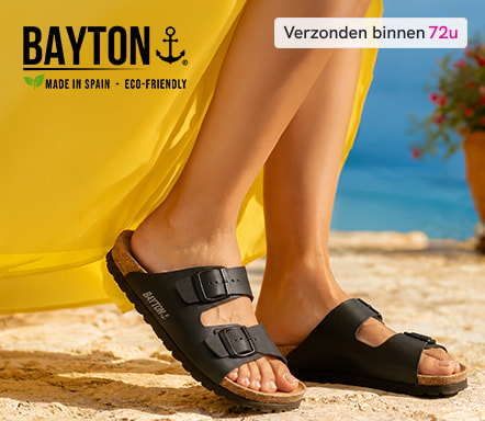 Bayton