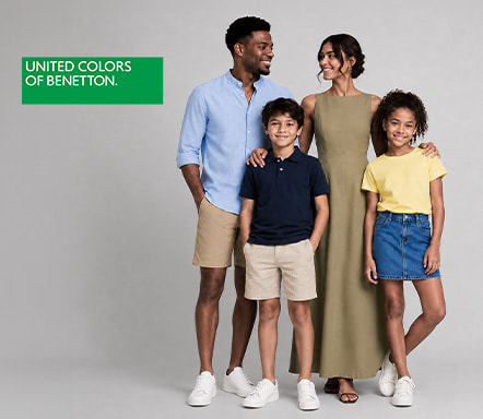 Benetton