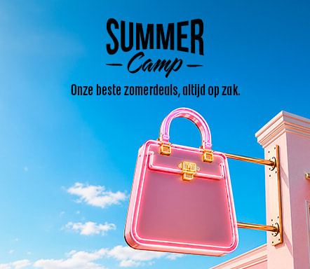  Summer Camp