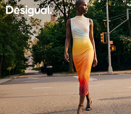 Desigual