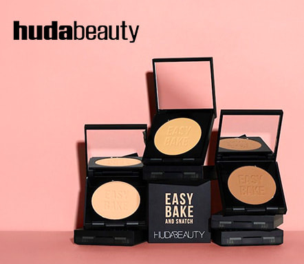 Huda Beauty