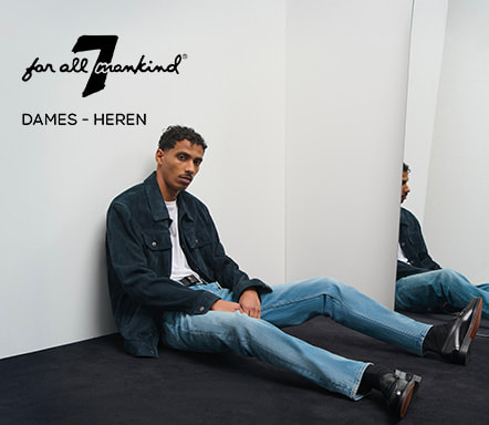 7 for all mankind