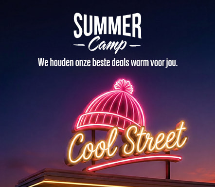Summer Camp