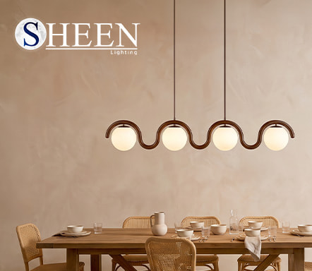 Sheen Lighting