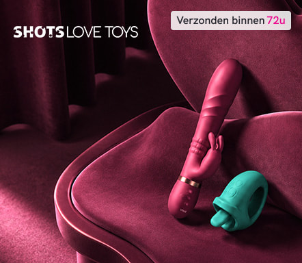 Shots Toys