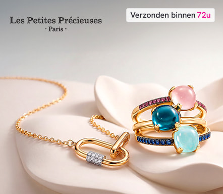 Les Petites Précieuses