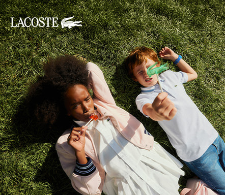 Lacoste