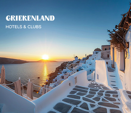 Griekenland Hotels & Clubs