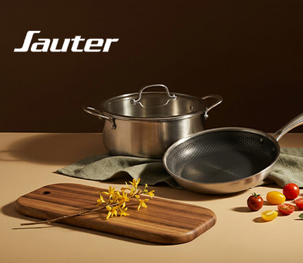 Sauter