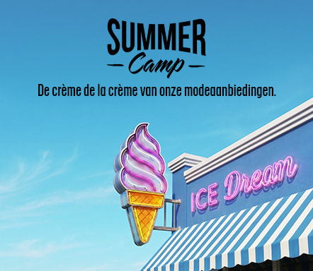 Summer Camp