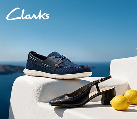 Clarks