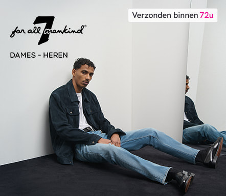 7 for all mankind