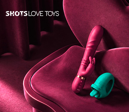 Shots Toys