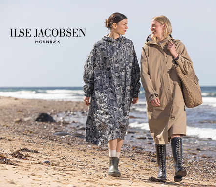 Ilse Jacobsen
