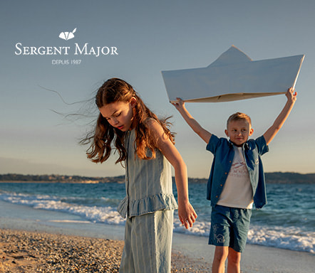 Sergent Major