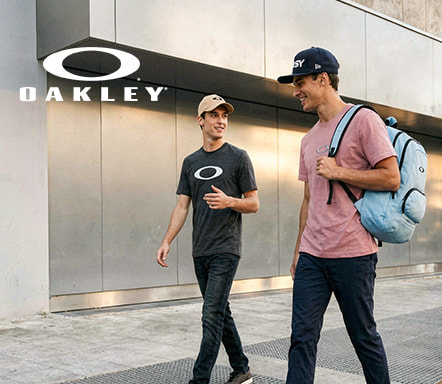 Oakley