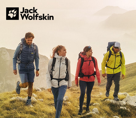 Jack Wolfskin