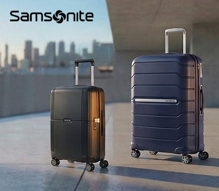 Samsonite