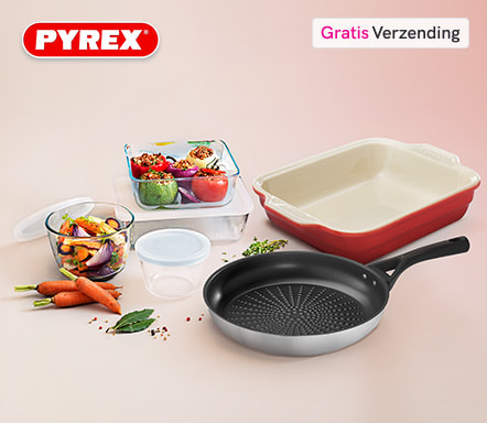 Pyrex