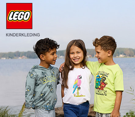 Legowear en Kabooki