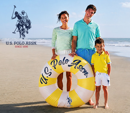 U.S. Polo Assn.