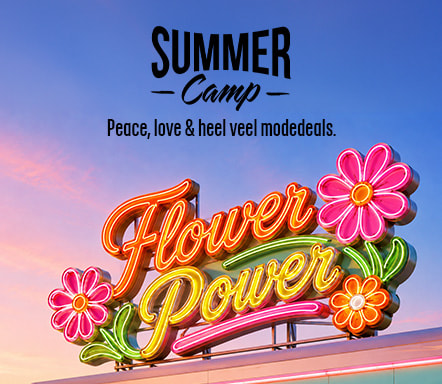 Summer Camp