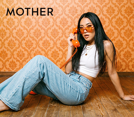 Mother Denim