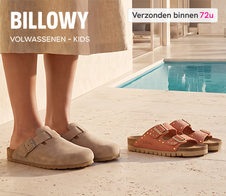 Billowy