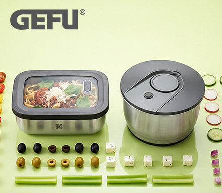 Gefu