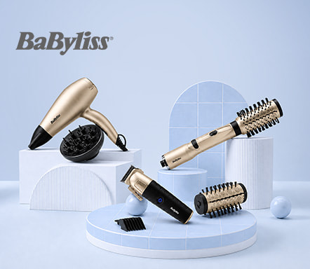 BaByliss