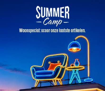 Summer Camp